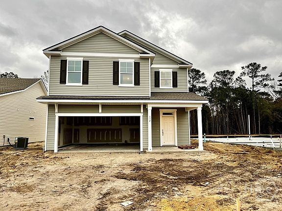 Photo taken Jan 31st, 2026. HOME IS UNDER CONSTRUC