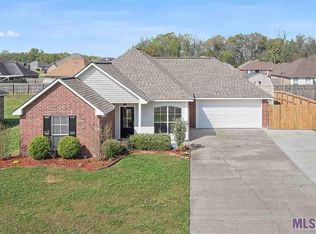 5193 Seneca Dr, Darrow, LA 70725