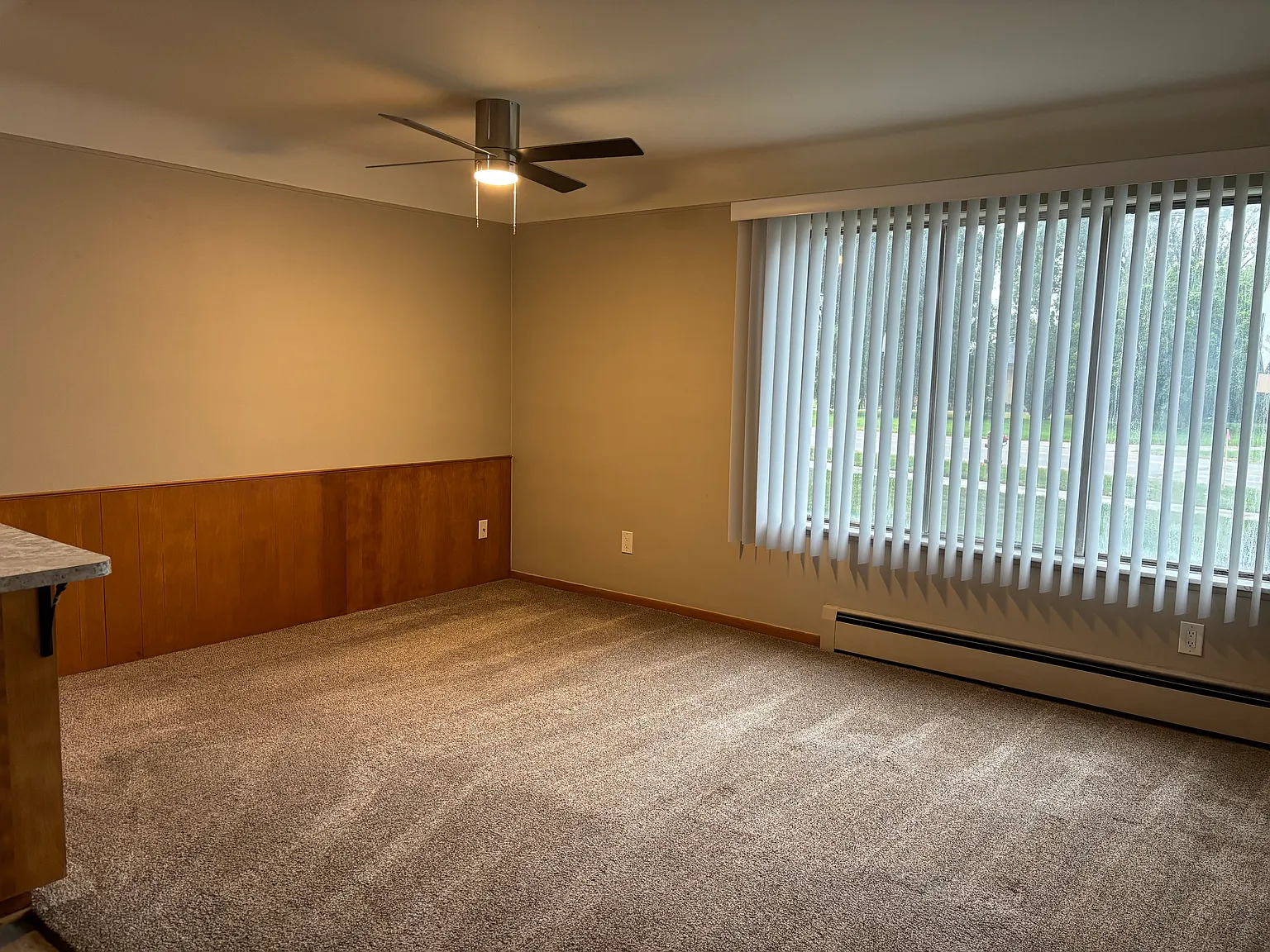 1 bed, 600 sqft, $975 — Photo 1