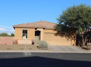 12972 N Sabal Palm Way, Marana, AZ 85653