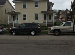 921 W Main St, Muncie, IN 47305