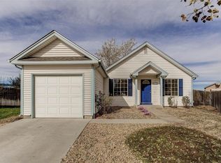 4471 S Pagosa Way, Aurora, CO 80015