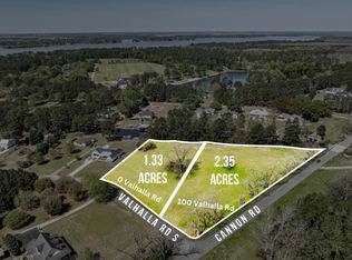 00 S Valhalla Rd, Cordele, GA 31015