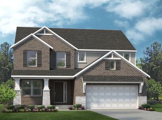 17395 Megan Dr, Macomb, MI