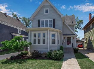 25 Enola Ave, Buffalo, NY 14217