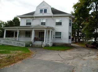 201 Main St, North Easton, MA 02356