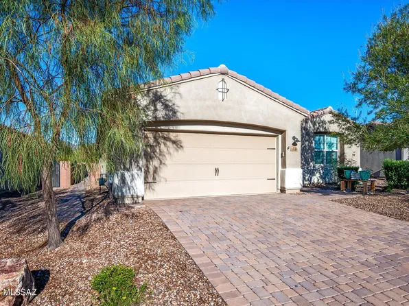 14108 N Silverleaf Ln, Marana, AZ 85658