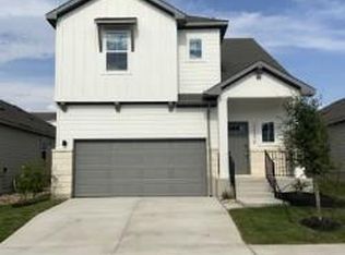 2220 Delano Dr, Leander, TX 78641