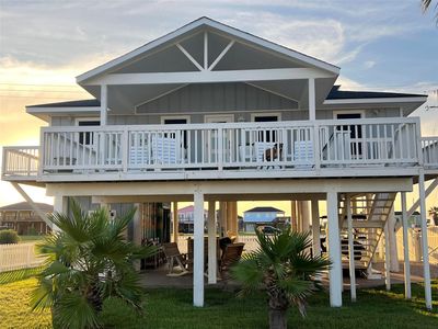 307 Angel Wing St, Surfside Beach, TX, 77541