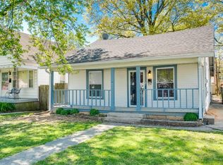 3668 Kahlert Ave, Louisville, KY