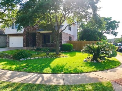 1209 Birdie Cv, Cedar Park, TX, 78613