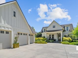 398 Fruit Tree Ln, Fairhope, AL 36532