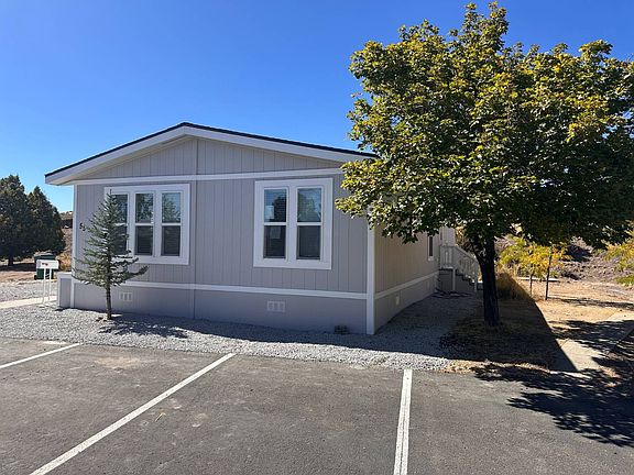3rd image of 17650 S Reno Park Blvd Space 55
