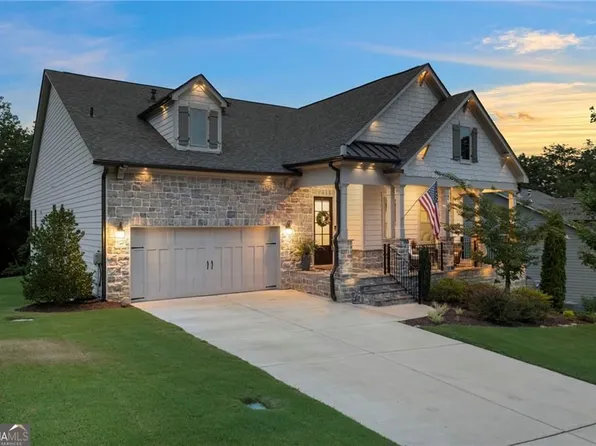 111 Summit View Ct, Canton, GA 30114