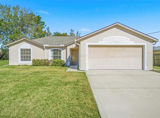 106 La Mancha Dr, Palm Coast, FL 32137