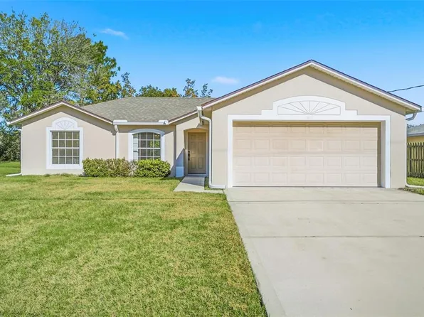 106 La Mancha Dr, Palm Coast, FL 32137