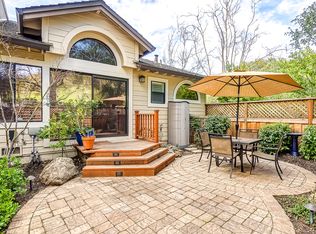 418 Beacon Ridge Ln, Walnut Creek, CA 94597