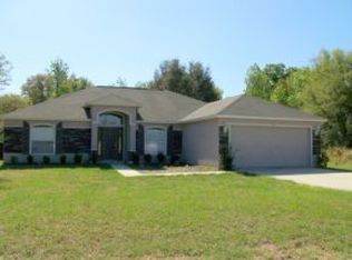 4 Pine Trace Radl, Ocala, FL 34472