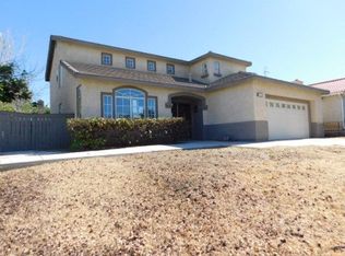 12865 Forman Way, Victorville, CA 92392