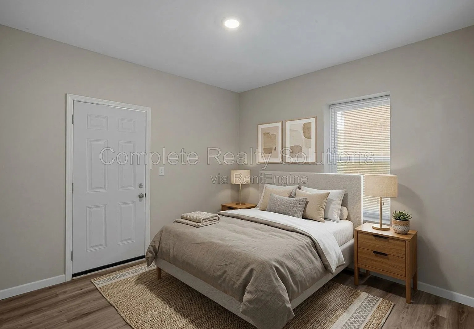 2 bed, 2.0 bath, 930 sqft, $1,195 — Photo 4