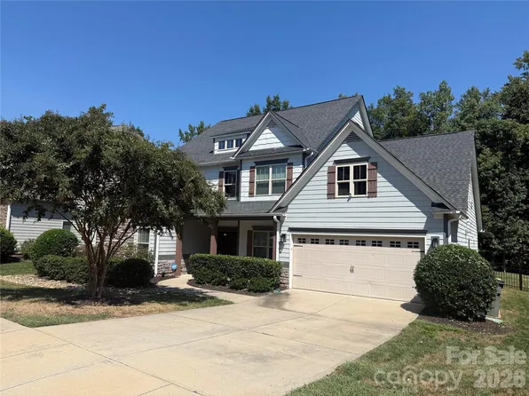 2944 Donegal Dr, Kannapolis, NC 28081