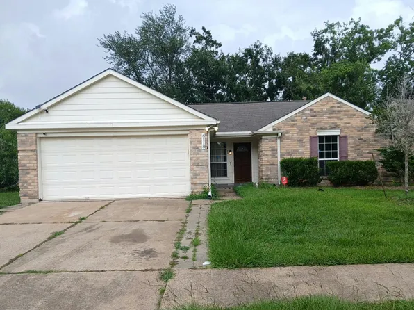 6118 Wolfboro Dr, Houston, TX 77041
