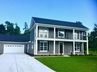 74 Winnowing Way, Pawleys Island, SC 29585