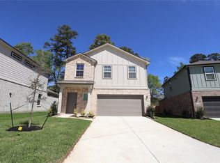8510 Blueberry Ash St, Magnolia, TX 77354