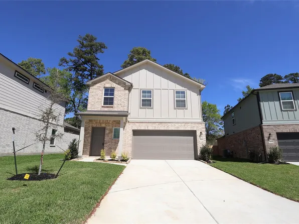 8510 Blueberry Ash St, Magnolia, TX 77354