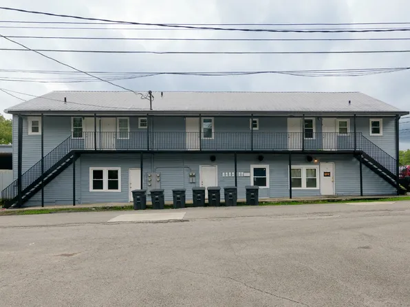 206 Edison St W, Fayetteville, TN 37334