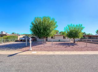 204 2nd St, Huachuca City, AZ 85616