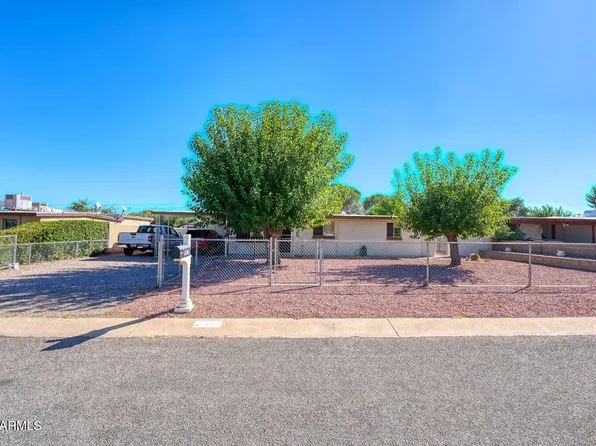 204 2ND Street, Huachuca City, AZ 85616