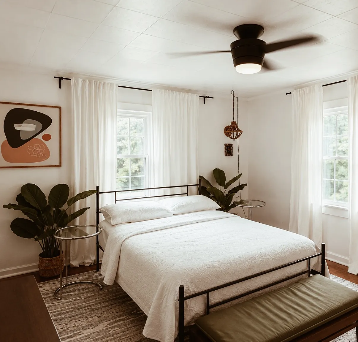1 bed, 990 sqft, $1,650 — Photo 1