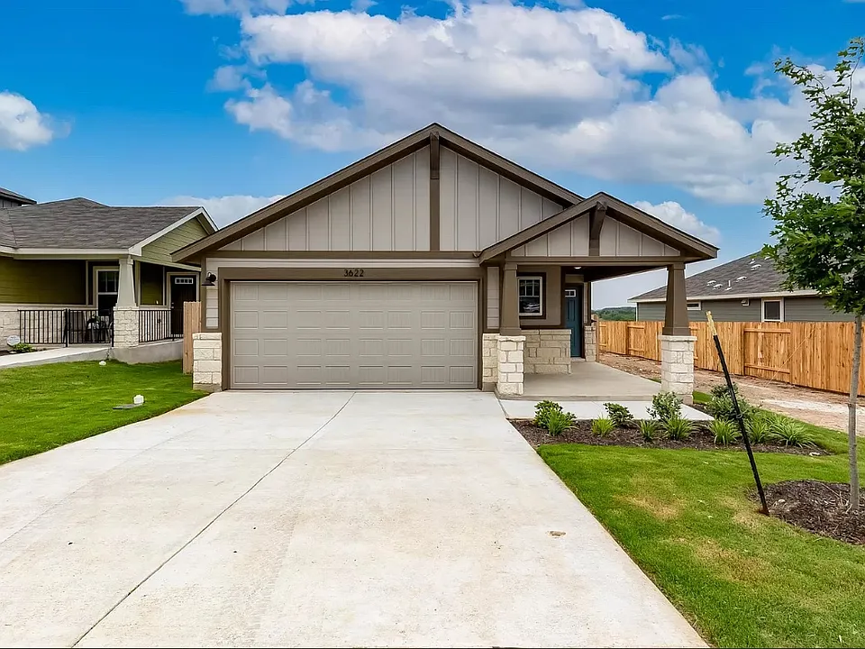 3622 Sweet Watermelon Ln