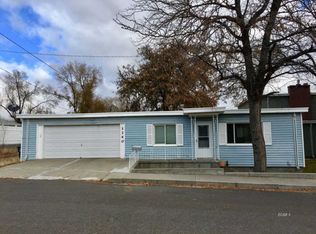 1140 1st St, Elko, NV 89801