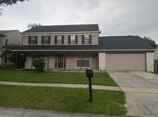 2430 Bucknell Dr, Valrico, FL 33596