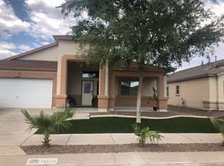 14326 Alma Point Dr, El Paso, TX 79938