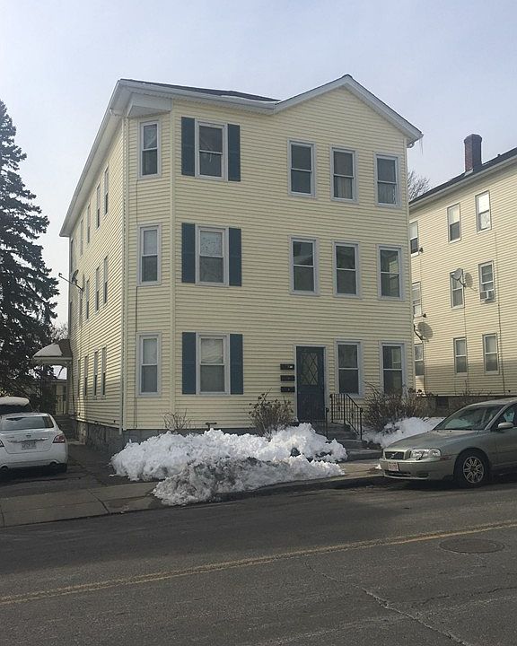7 Plantation Street 2 Apartments Worcester, MA Zillow