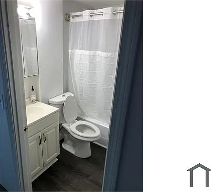 1 bed, 788 sqft, $2,615 — Photo 3