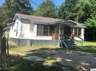 409 E Colorado Ave, Ruston, LA 71270