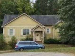 240 Sugar Birch Way, Dallas, GA 30132