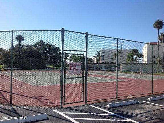 3rd image of 5803 N Banana River Blvd APT 1056