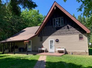 6346 S Soo Line Rd, Brimley, MI 49715