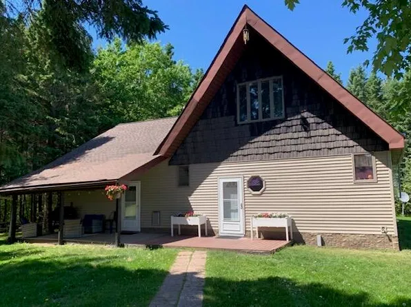 6346 S Soo Line Rd, Brimley, MI 49715