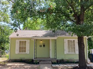 1012 N 23rd St, Corsicana, TX 75110