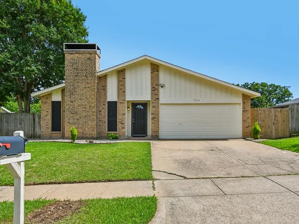 3704 Fort Hunt Dr, Arlington, TX 76016