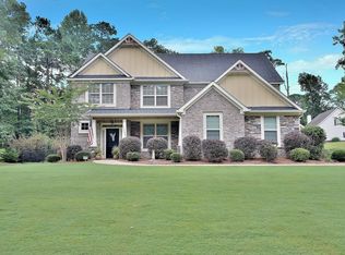 11200 Almond Woods Dr, Fortson, GA 31808