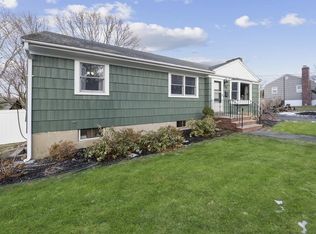 14 Ruth Ave, Peabody, MA 01960
