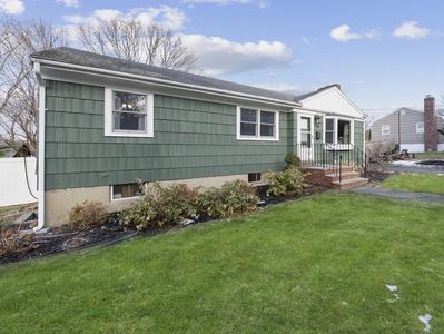 14 Ruth Ave, Peabody, MA, 01960