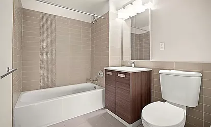 Rented by The Agency